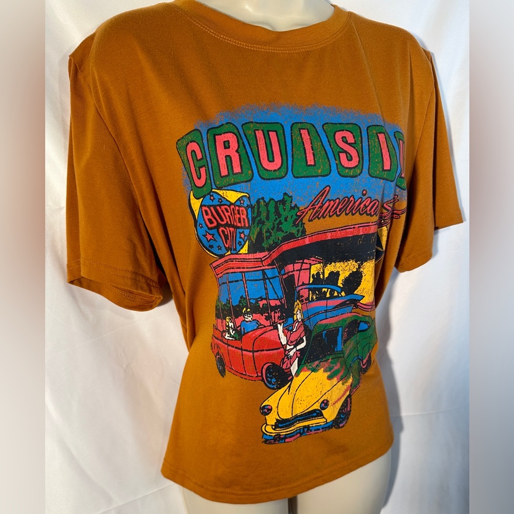 Graphic Tee